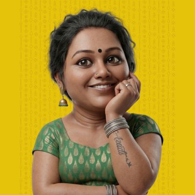 Ligitha Das